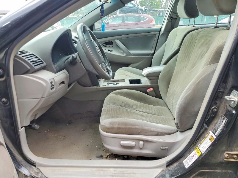 Продажа на аукционе авто 2009 Toyota Camry, vin: 4T4BE46K39R064888, номер лота: 66454516