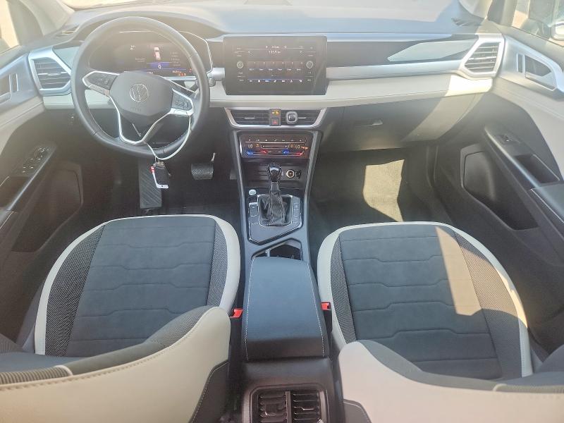64323806 :رقم المزاد ، 3VVSC7B27TM007375 vin ، 2026 Volkswagen Taos مزاد بيع