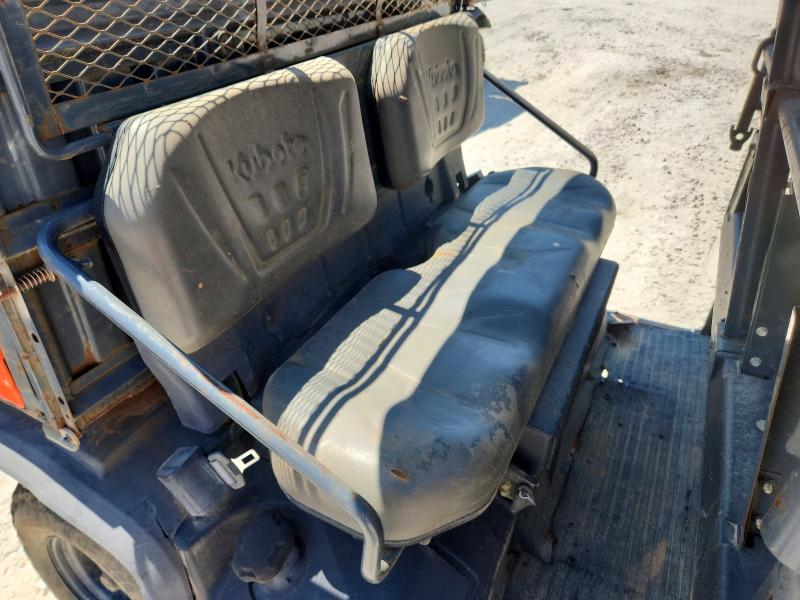 Продаж на аукціоні авто 2021 Kubota Rtv-x1140w, vin: A5KD2GDBKHG017203, номер лоту: 66745256