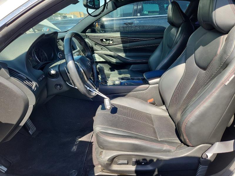Продаж на аукціоні авто 2020 Infiniti Q60, vin: JN1FV7EK7LM400037, номер лоту: 65391856