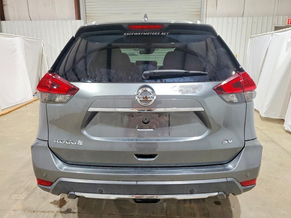 Продажа на аукционе авто 2019 Nissan Rogue, vin: KNMAT2MT6KP554617, номер лота: 65349746