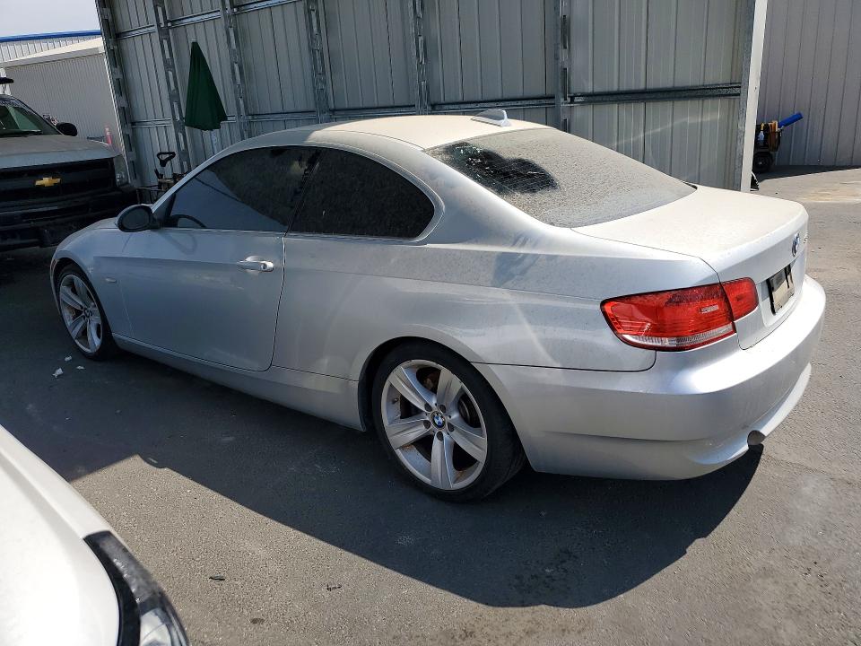 2008 Bmw 335 მანქანა იყიდება აუქციონზე, vin: WBAWB73548P041915, აუქციონის ნომერი: 64618096