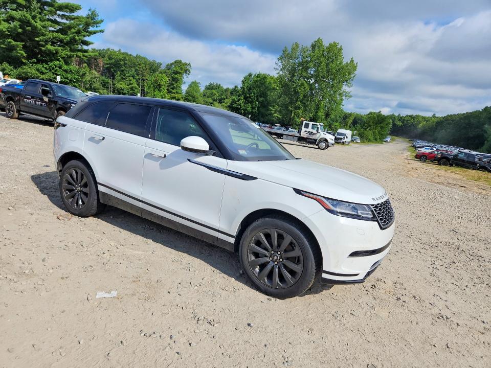 Aukcja sprzedaży 2020 Land Rover Range Rover Velar, vin: SALYB2EX9LA239813, numer aukcji: 63401056