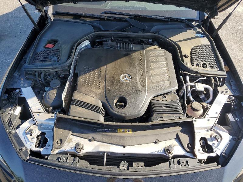 Продажа на аукционе авто 2019 Mercedes-benz Cls, vin: WDD2J5JB5KA031749, номер лота: 65491246