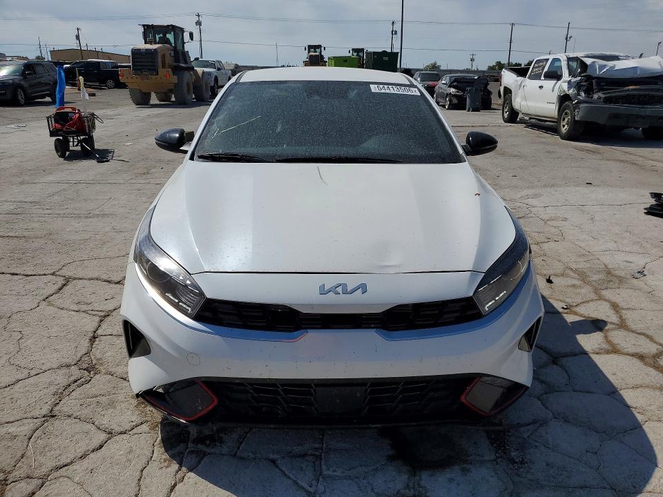 Aukcja sprzedaży 2023 Kia Forte, vin: 3KPF54AD0PE662618, numer aukcji: 64413506