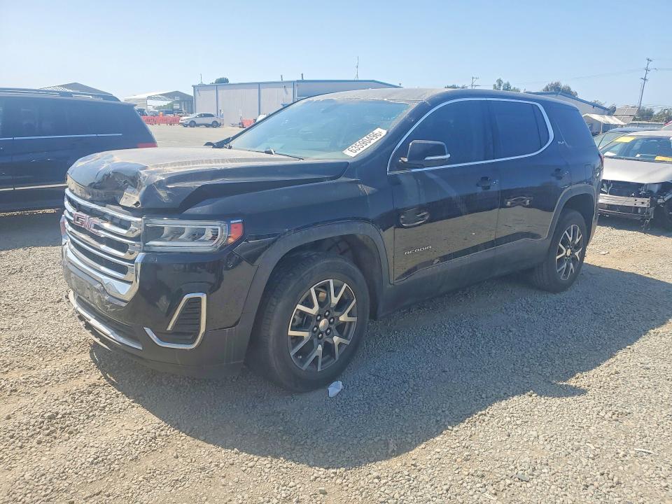Aukcja sprzedaży 2021 Gmc Acadia, vin: 1GKKNKLA6MZ159699, numer aukcji: 63590496