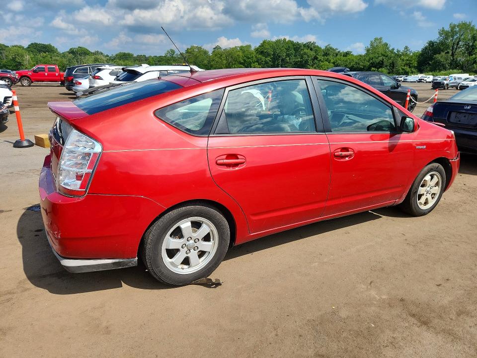 Auction sale of the 2008 Toyota Prius, vin: JTDKB20U787814022, lot number: 63877026