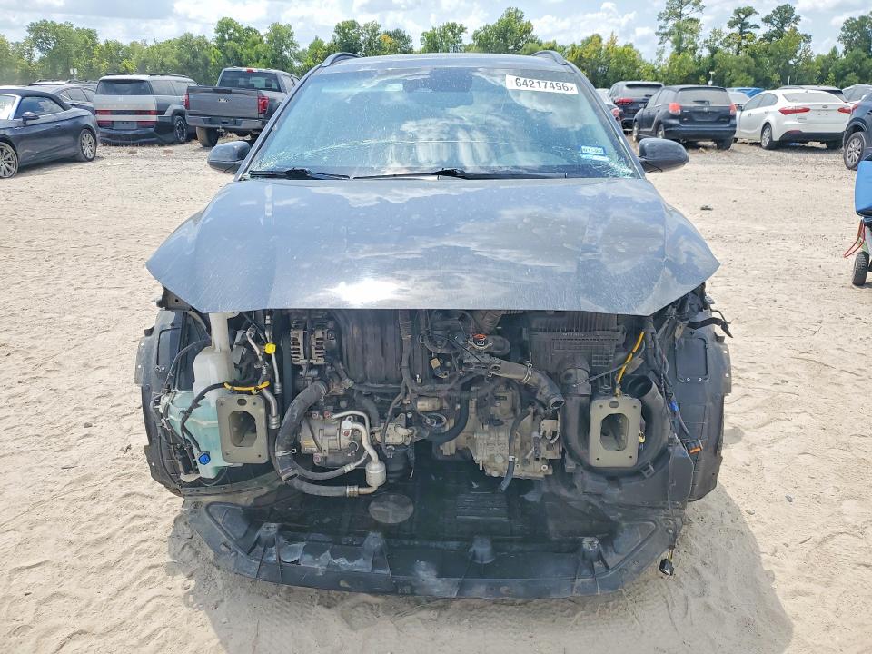 Продажа на аукционе авто 2023 Hyundai Kona, vin: KM8K62AB0PU986549, номер лота: 64217496
