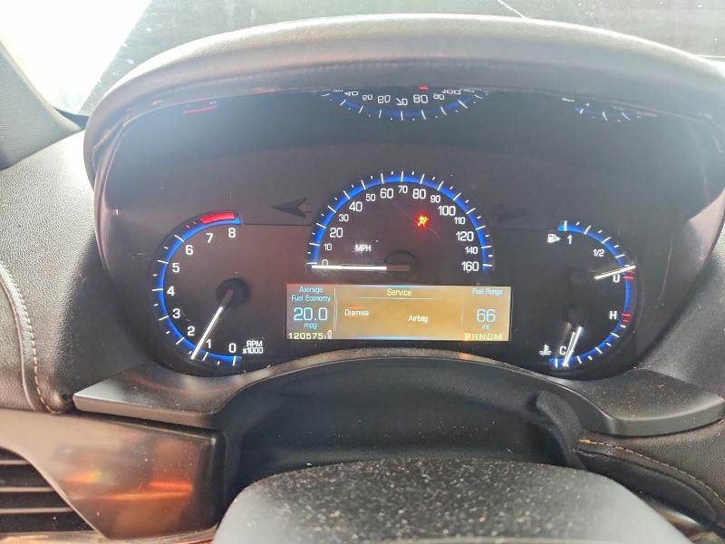 Продажа на аукционе авто 2014 Cadillac Ats, vin: 1G6AA5RA9E0126359, номер лота: 63802406