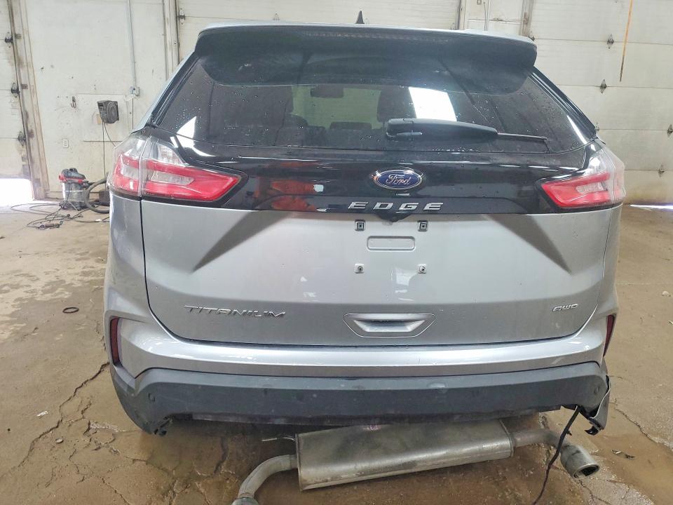 Продажа на аукционе авто 2024 Ford Edge, vin: 2FMPK4K90RBA19375, номер лота: 64583046