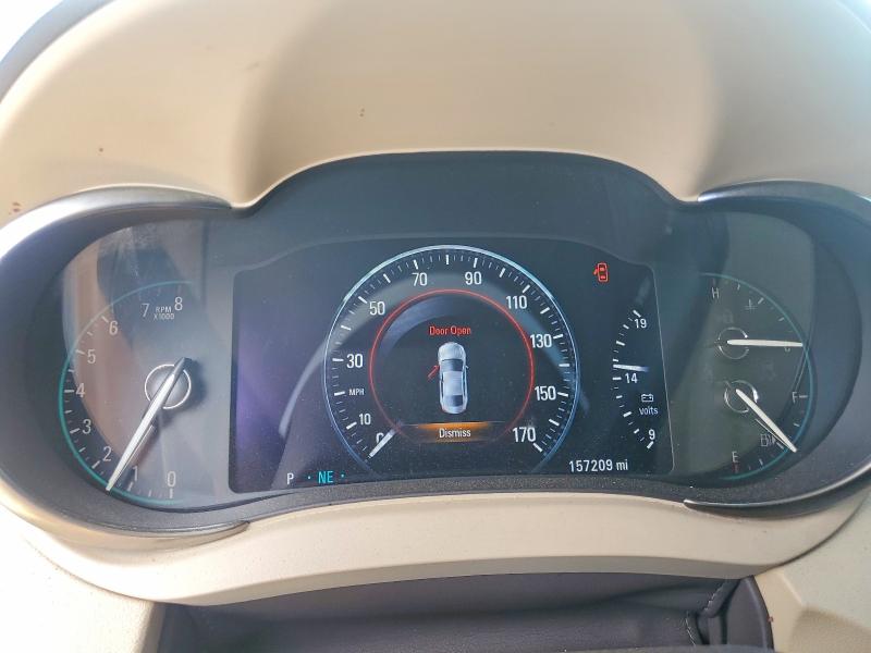 Aukcja sprzedaży 2014 Buick Lacrosse, vin: 1G4GA5G34EF233727, numer aukcji: 66261596