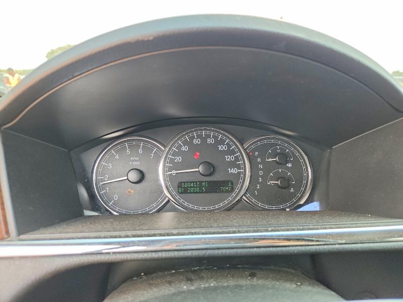 67303316 :رقم المزاد ، 2G4WD582461176950 vin ، 2006 Buick Lacrosse مزاد بيع
