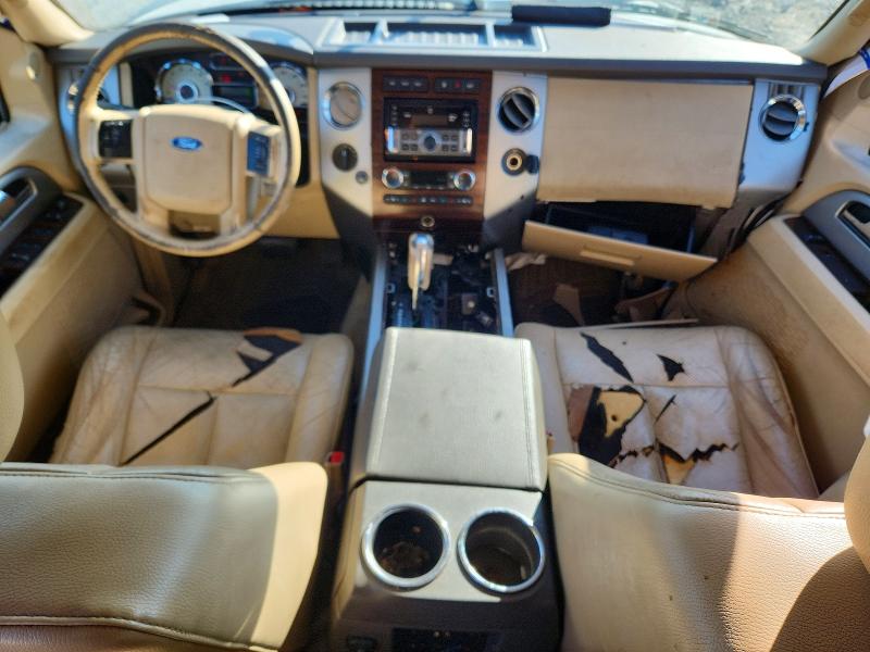 Aukcja sprzedaży 2014 Ford Expedition, vin: 1FMJK1J50EEF57107, numer aukcji: 65485866