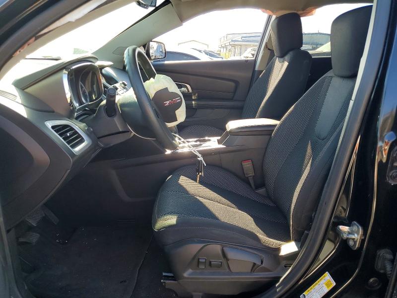 Aukcja sprzedaży 2016 Gmc Terrain, vin: 2GKALMEK2G6289725, numer aukcji: 66842696