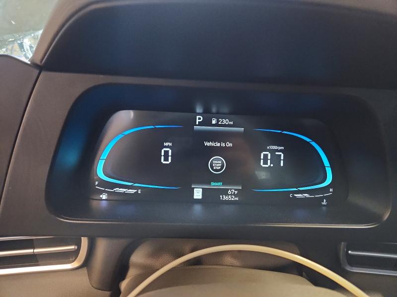 Продаж на аукціоні авто 2026 Hyundai Elantra, vin: KMHLM4DG9TU155512, номер лоту: 64634426