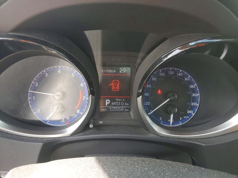 Продажа на аукционе авто 2015 Toyota Corolla, vin: 2T1BURHE0FC355640, номер лота: 66696426
