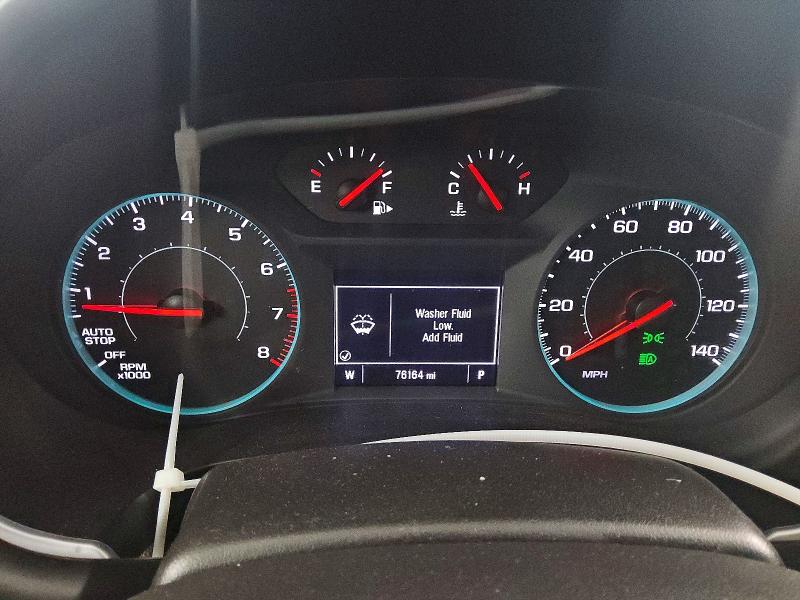 63928206 :رقم المزاد ، 1G1ZD5ST3PF247755 vin ، 2023 Chevrolet Malibu مزاد بيع