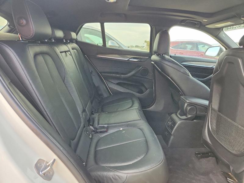 Aukcja sprzedaży 2018 Bmw X2, vin: WBXYJ3C33JEJ84851, numer aukcji: 65473356