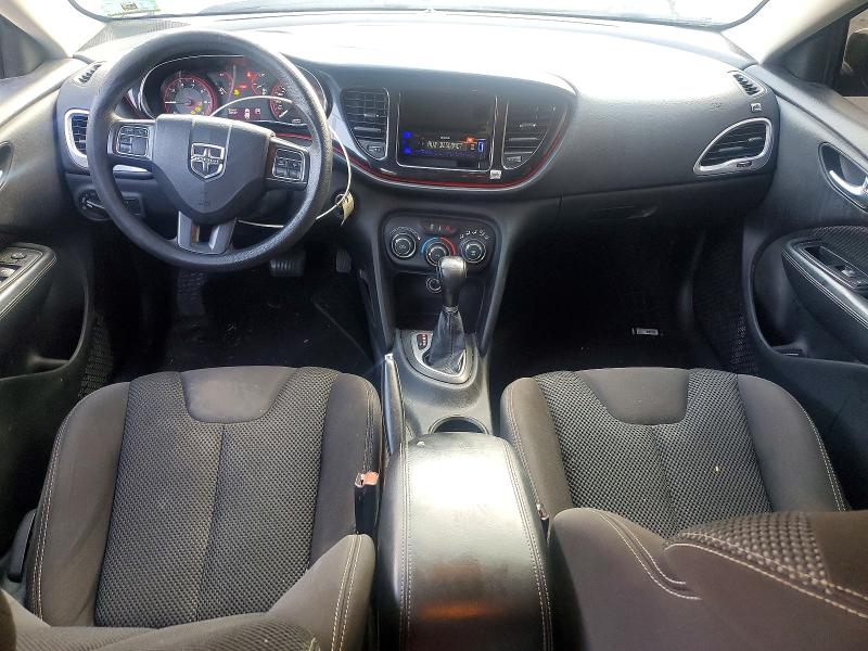 Auction sale of the 2015 Dodge Dart, vin: 1C3CDFBB4FD374068, lot number: 66143036