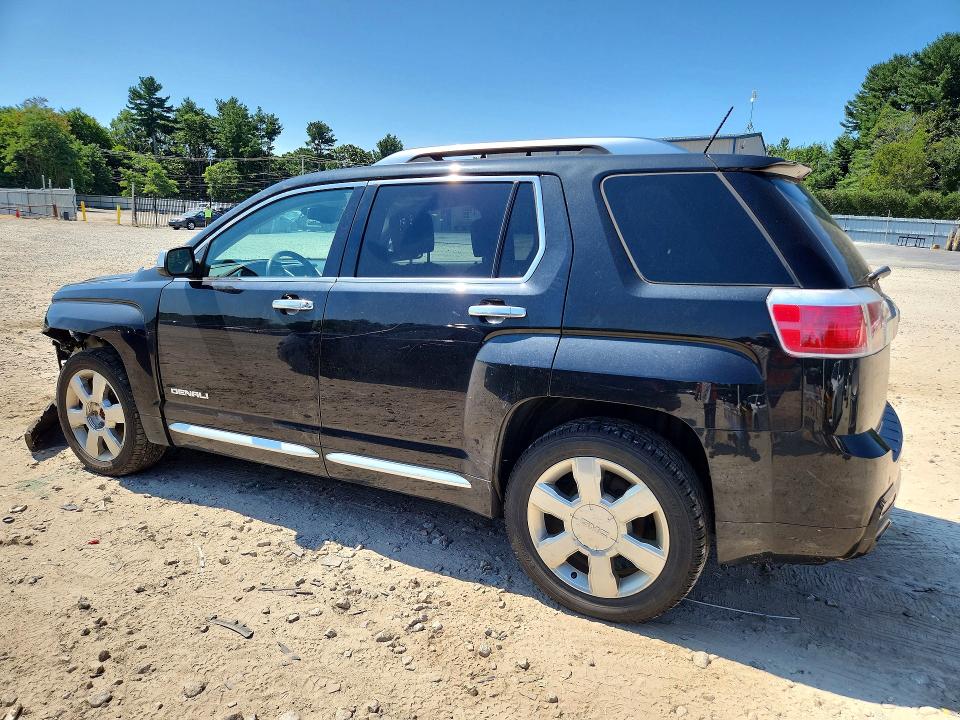 64574876 :رقم المزاد ، 2GKFLZE39F6173786 vin ، 2015 Gmc Terrain مزاد بيع