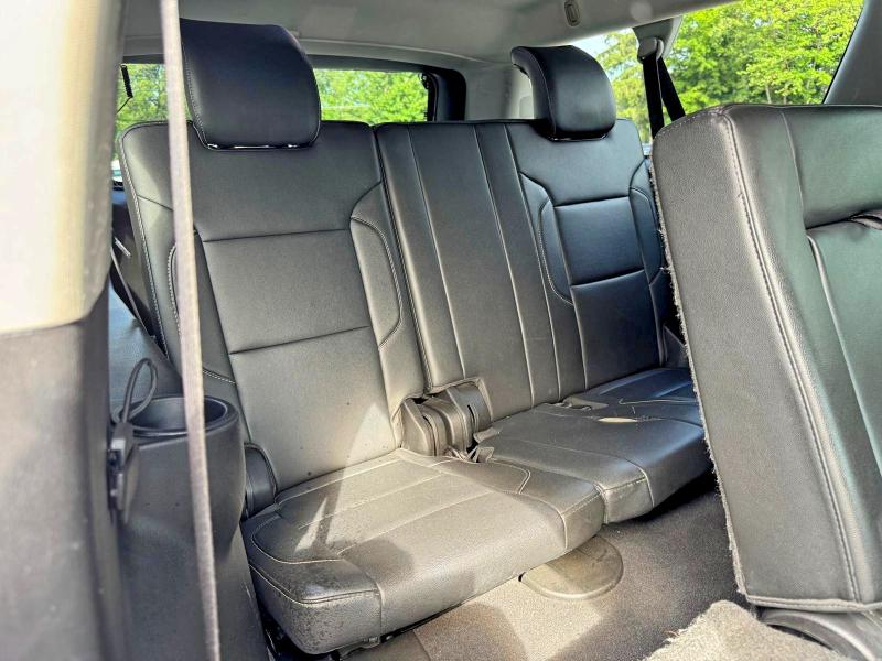 64385726 :رقم المزاد ، 1GNSKHKC8KR164224 vin ، 2019 Chevrolet Suburban مزاد بيع