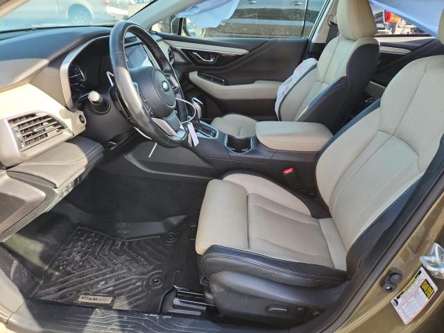 66588466 :رقم المزاد ، 4S4BTANC1M3222233 vin ، 2021 Subaru Outback مزاد بيع