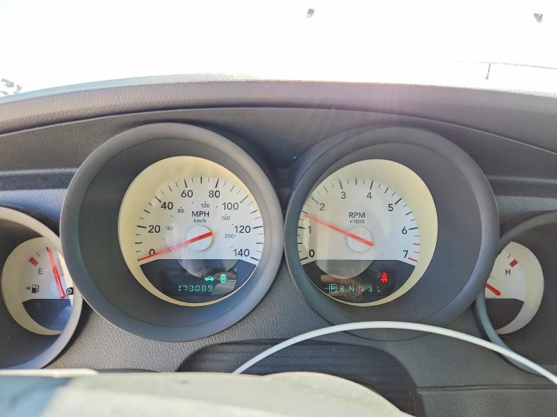 64595176 :رقم المزاد ، 2B3LA43R97H816126 vin ، 2007 Dodge Charger مزاد بيع