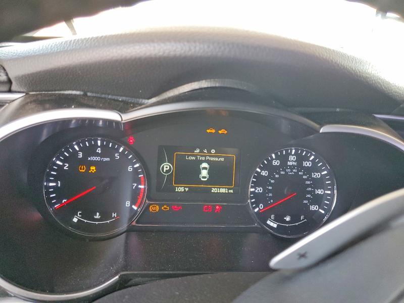 Продажа на аукционе авто 2015 Kia Optima, vin: 5XXGR4A73FG496121, номер лота: 64698346