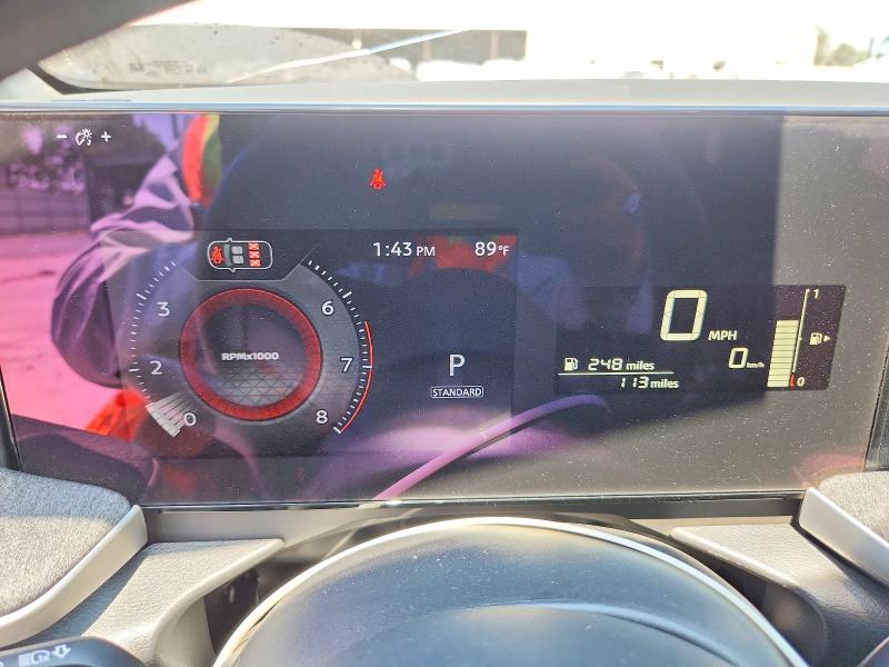Aukcja sprzedaży 2026 Nissan Kicks, vin: 3N8AP6CE5TL434825, numer aukcji: 67074446