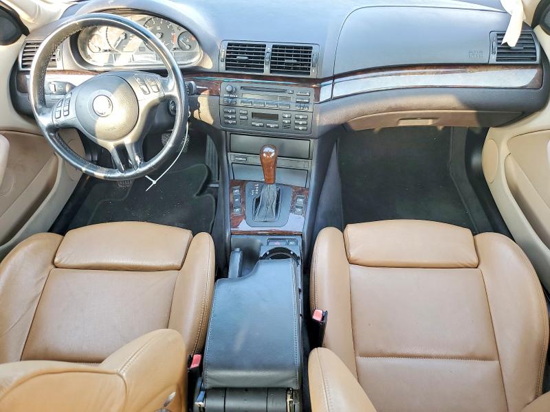 Продаж на аукціоні авто 2004 Bmw 325, vin: WBAET37414NJ44797, номер лоту: 63033636