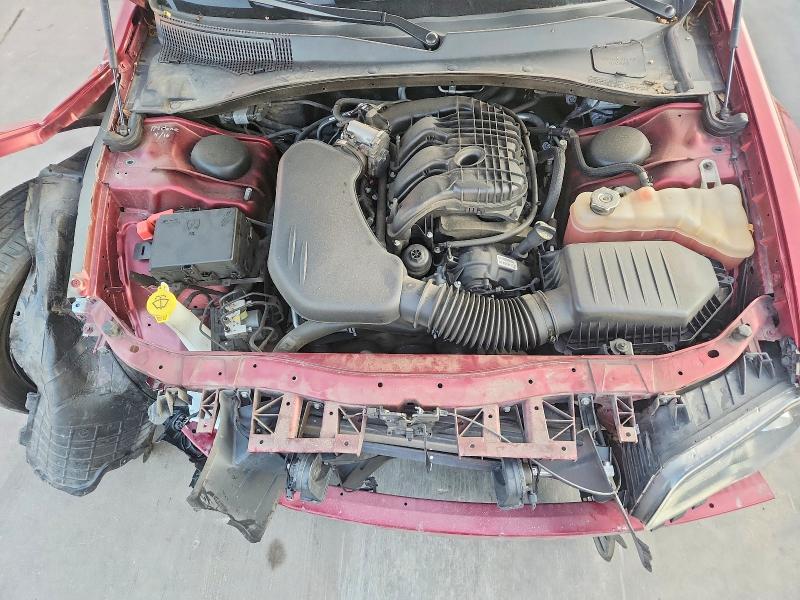 Aukcja sprzedaży 2023 Chrysler 300, vin: 2C3CCABG2PH616684, numer aukcji: 63765306