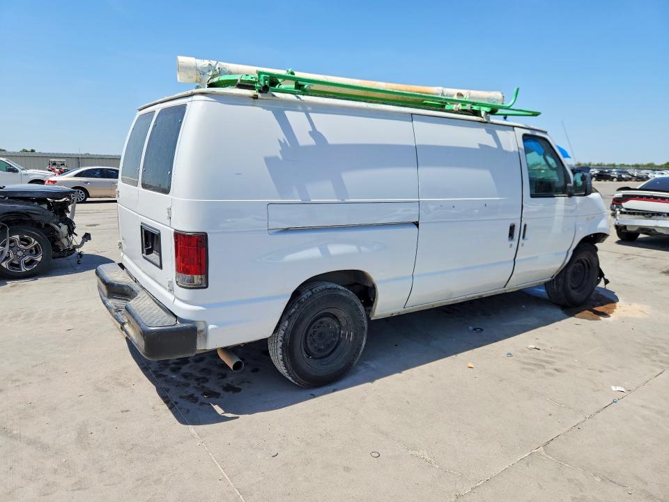2014 Ford E250 მანქანა იყიდება აუქციონზე, vin: 1FTNE2EL9EDA82865, აუქციონის ნომერი: 65356146