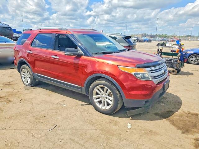 Aukcja sprzedaży 2014 Ford Explorer, vin: 1FM5K7D8XEGC27683, numer aukcji: 65395236