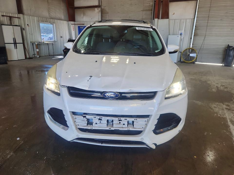 Aukcja sprzedaży 2013 Ford Escape, vin: 1FMCU9J99DUB59502, numer aukcji: 63752906