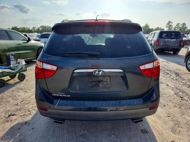 Aukcja sprzedaży 2012 Hyundai Veracruz, vin: KM8NU4CC7CU186071, numer aukcji: 66061686