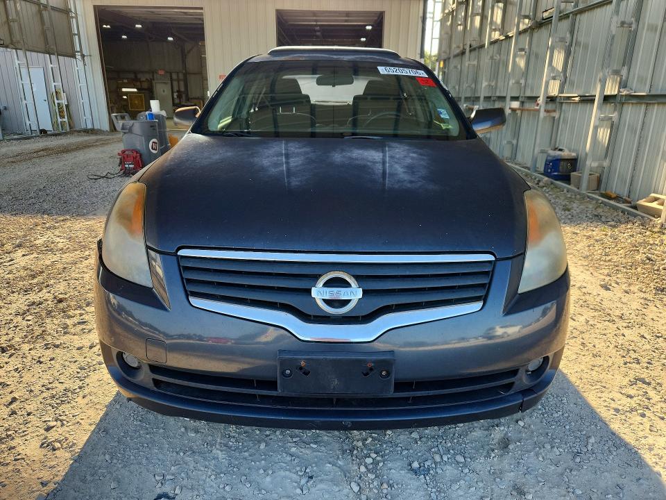 Продажа на аукционе авто 2008 Nissan Altima Hybrid, vin: 1N4CL21E48C269998, номер лота: 65205706