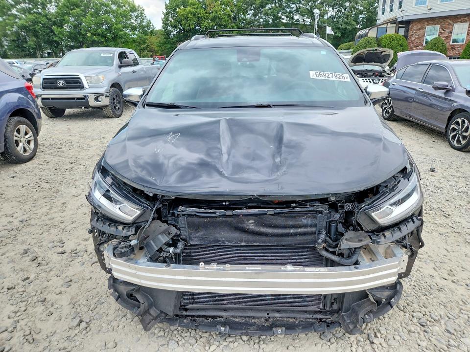 Aukcja sprzedaży 2025 Chrysler Pacifica, vin: 2C4RC1N76SR505463, numer aukcji: 66927926