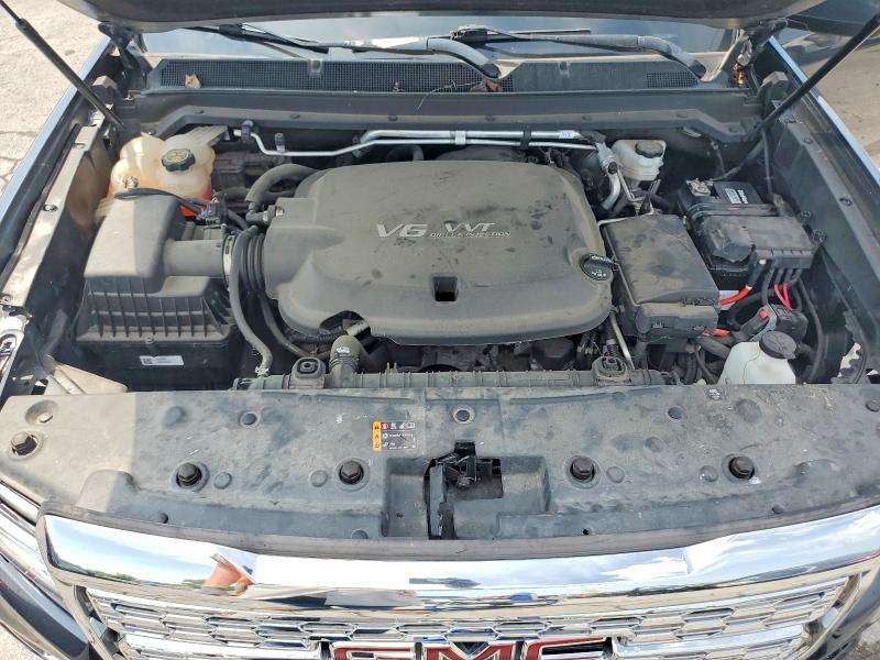 Aukcja sprzedaży 2021 Gmc Canyon, vin: 1GTG6EEN4M1110614, numer aukcji: 65890166