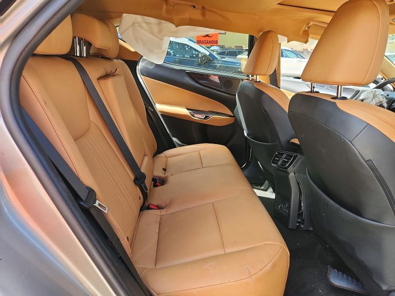 Aukcja sprzedaży 2025 Lexus Nx, vin: 2T2GDCAZ5SC025644, numer aukcji: 65125466