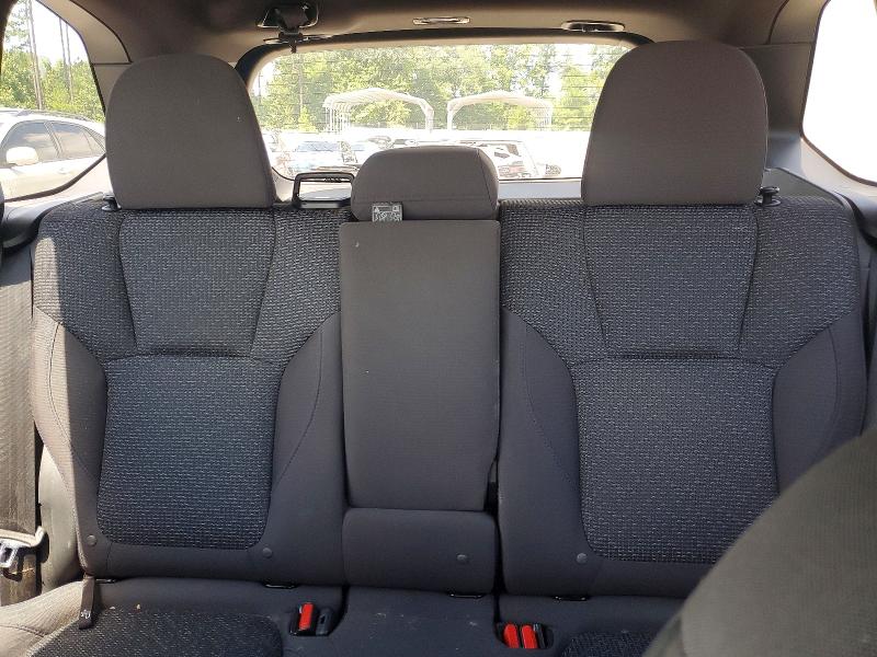 2025 Subaru Forester მანქანა იყიდება აუქციონზე, vin: JF2SLSED1SH415289, აუქციონის ნომერი: 64741426