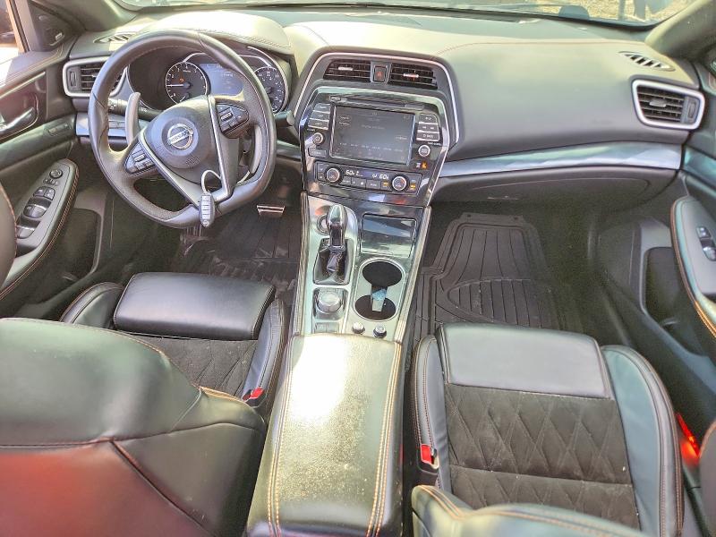 Продаж на аукціоні авто 2019 Nissan Maxima, vin: 1N4AA6AV8KC384535, номер лоту: 66658106