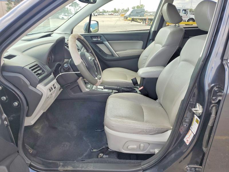 Продаж на аукціоні авто 2014 Subaru Forester, vin: JF2SJAHC3EH455882, номер лоту: 66052466