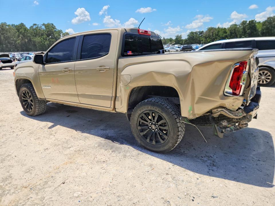Продажа на аукционе авто 2022 Gmc Canyon, vin: 1GTG5CEN2N1296209, номер лота: 63623816