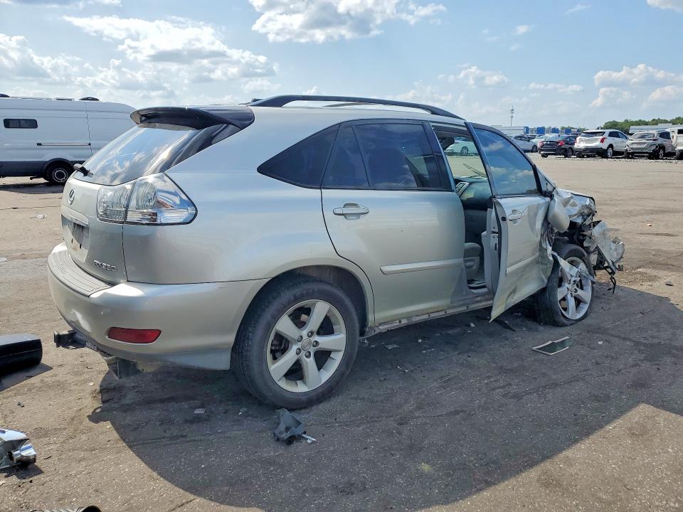 Aukcja sprzedaży 2005 Lexus Rx, vin: 2T2GA31U25C032083, numer aukcji: 65802636