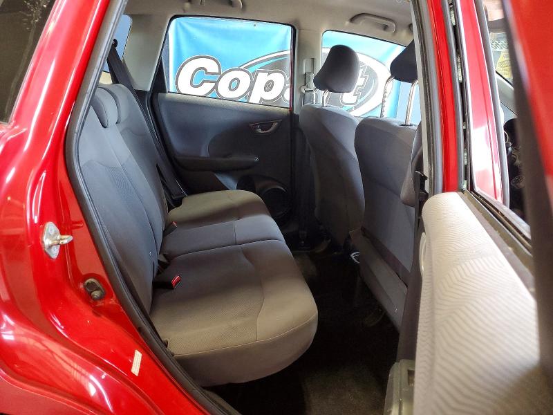 Aukcja sprzedaży 2009 Honda Fit, vin: JHMGE88239S058088, numer aukcji: 66665526