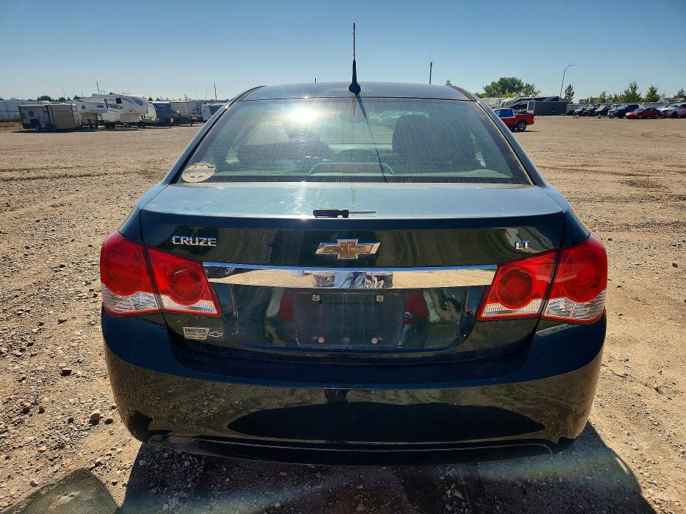 Aukcja sprzedaży 2014 Chevrolet Cruze, vin: 1G1PC5SB9E7482346, numer aukcji: 66485366