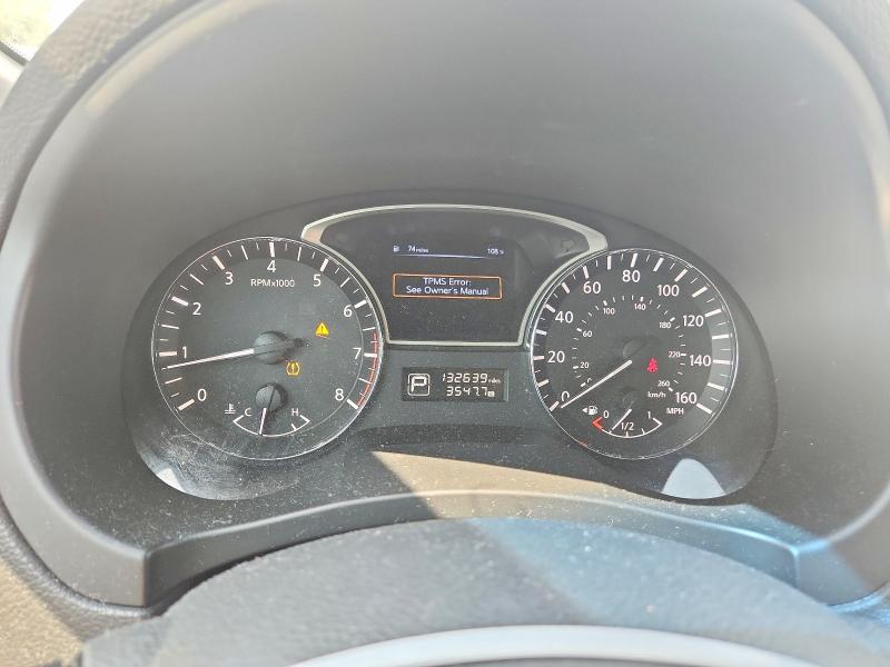 64197416 :رقم المزاد ، 1N4AL3APXEN365844 vin ، 2014 Nissan Altima مزاد بيع