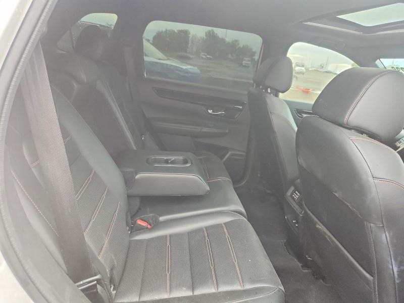 Продажа на аукционе авто 2023 Honda Cr-v, vin: 2HKRS6H94PH205034, номер лота: 64887736