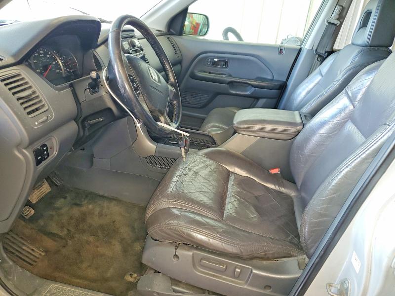Aukcja sprzedaży 2003 Honda Pilot, vin: 2HKYF18663H609374, numer aukcji: 66028316