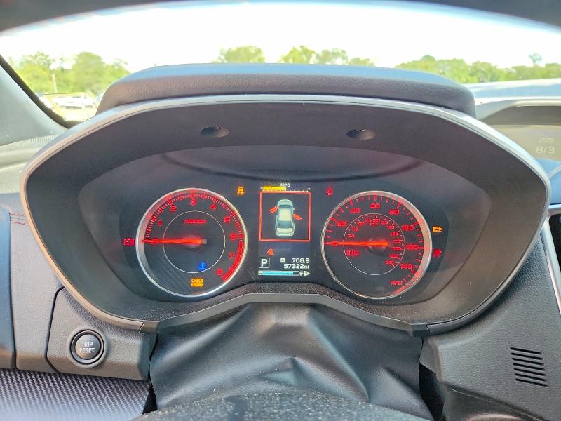 Продаж на аукціоні авто 2019 Subaru Impreza, vin: 4S3GTAJ66K3730396, номер лоту: 63237566